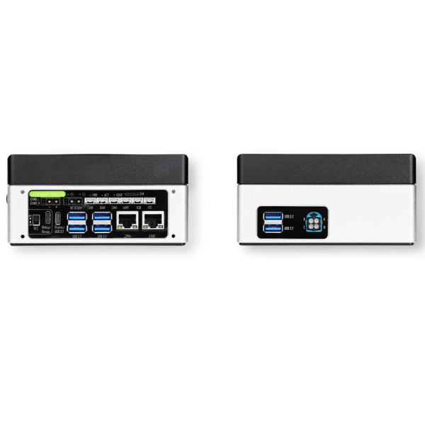 reComputer Robotics J4012 - NVIDIA Jetson Orin NX Super 16GB를 탑재한 지능형 엣지 AI 컴퓨터 thumbnail 6